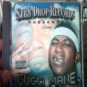 Gucci Mane - La Flare flac download