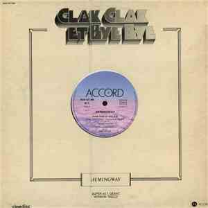 Hemingway - Clak Clak Et Bye Bye flac download