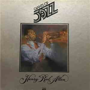 Henry "Red" Allen - Giants Of Jazz: Henry "Red" Allen flac download
