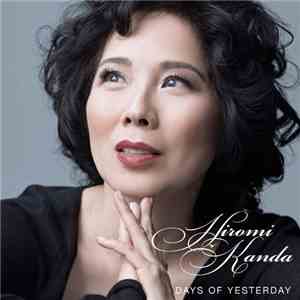 Hiromi Kanda - Days Of Yesterday flac download