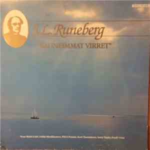 J. L. Runeberg - Kauneimmat Virret flac download
