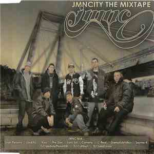 JMNC - JMNCity The Mixtape flac download