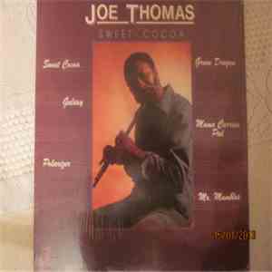 Joe Thomas - Sweet Cocoa flac download