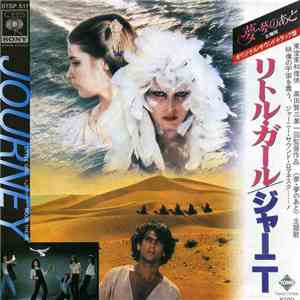 Journey - Little Girl / Moon Theme flac download