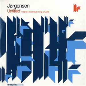 Jørgensen - Untitled flac download