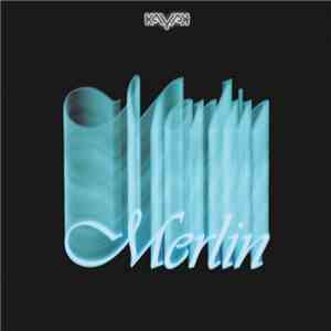 Kayak - Merlin flac download