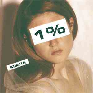 Kiiara - 1% flac download