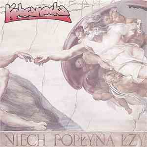 Kobranocka - Niech Popłyną Łzy flac download