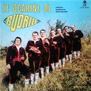 Le Ocarine Di Budrio - Unico Folklore Mondiale flac download