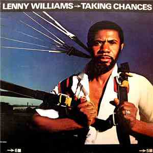 Lenny Williams - Taking Chances flac download