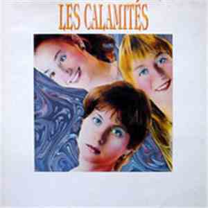 Les Calamités - Les Calamités flac download