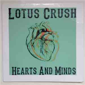 Lotus Crush - Hearts and Minds flac download