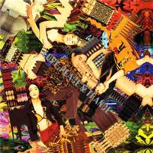 Love, Peace & Trance - Love, Peace & Trance flac download