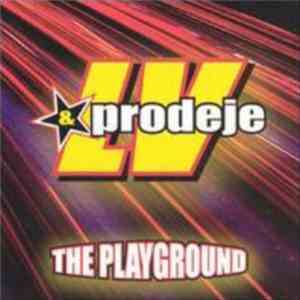 LV & Prodeje - The Playground flac download