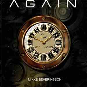 Mikke Severinsson - Again flac download