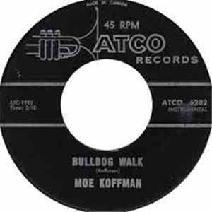 Moe Koffman - Bulldog Walk flac download