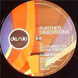 Mood Men - Further Dimensions flac download