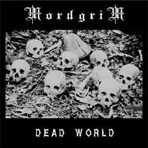 Mordgrim - Dead World flac download