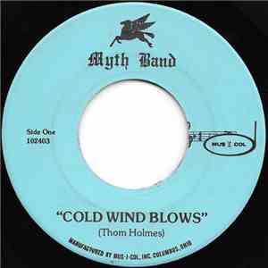 Myth Band - Cold Winds Blow flac download