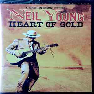 Neil Young - Heart Of Gold FLAC download