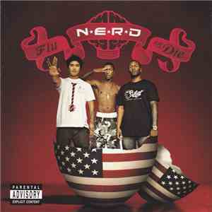 NERD - Fly Or Die flac download