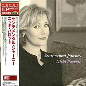 Nicki Parrott - Sentimental Journey flac download