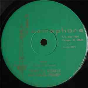 No Artist - Whistle Signals And Sales Promo flac download