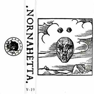 Nornahetta - Synesthetic Pareidolia flac download