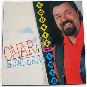 Omar And The Howlers - Courts Of Lulu flac download