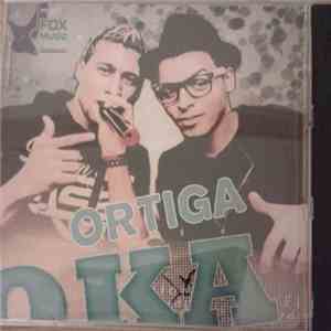 أوكا وأورتيجا - Ortiga Oka flac download