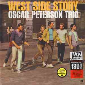 Oscar Peterson Trio - West Side Story flac download