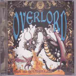 Overlord  - Back Into The Dragon's Lair flac download