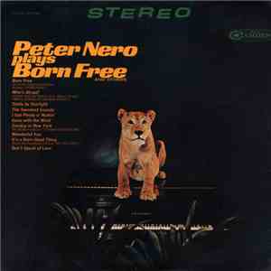 Peter Nero - Peter Nero Plays Born Free And Others flac download