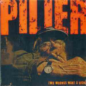 Pilier - Two Wrongs Make A Right flac download