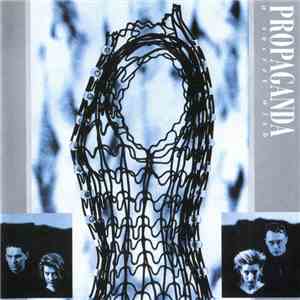 Propaganda - A Secret Wish flac download