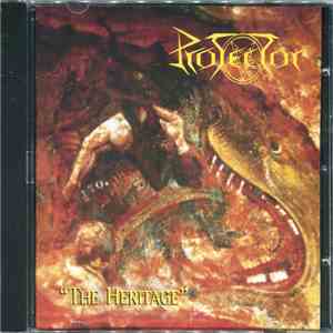 Protector  - The Heritage flac download