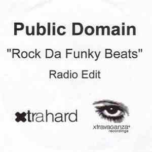 Public Domain - Rock Da Funky Beats flac download