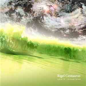 Rigel Centaurus - Центр Галактики flac download