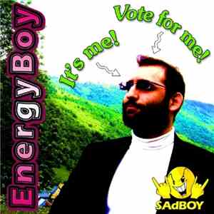 SAdBOY - EnergyBoy EP flac download
