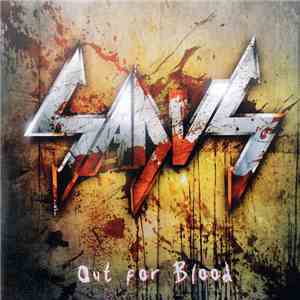 Sadus - Out For Blood flac download