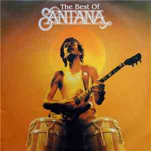 Santana - The Best Of Santana flac download