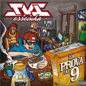 Simon Essevuha - La Prova Del 9 flac download