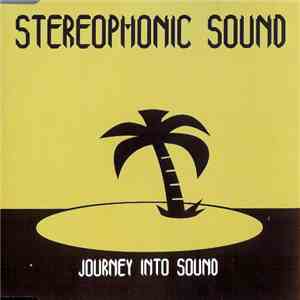 Stereophonic Sound - Journey Into Sound flac download