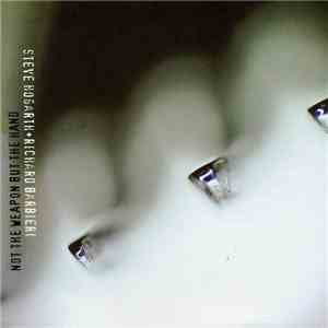 Steve Hogarth + Richard Barbieri - Not The Weapon But The Hand flac download