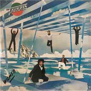 Tavares - Love Uprising flac download