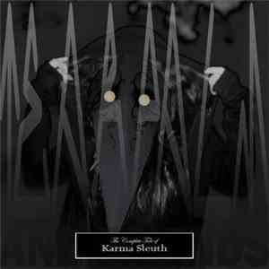 Tearpalm And Friends - The Complete Tale Of Karma Sleuth flac download