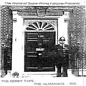 The Almanacs / Iris - The Derby Tape flac download