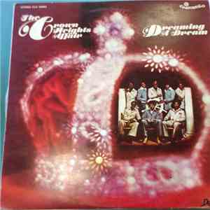 The Crown Heights Affair - Dreaming A Dream flac download