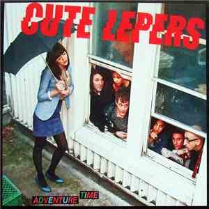 The Cute Lepers - Adventure Time flac download