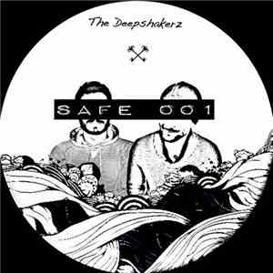 The Deepshakerz - We Are flac download